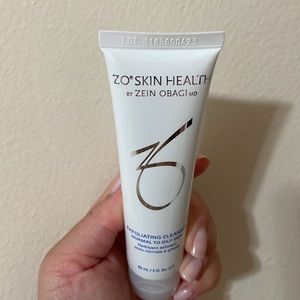 ZO OBAGI EXFOLIATING CLEANSER